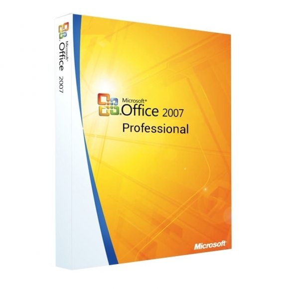 Office 2007 Pro Key
