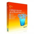 Office 2010 Home Business Key