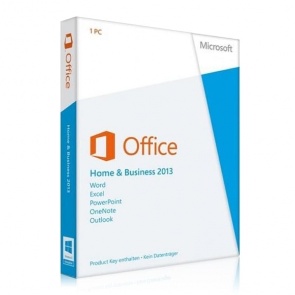 Office 2013 Home Business Key