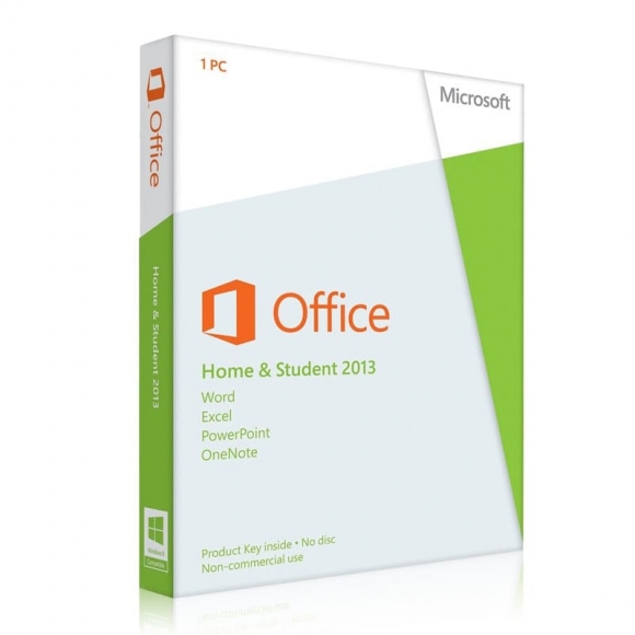 Office 2013 Home Student Key