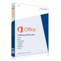 Office 2013 Professional Plus Key