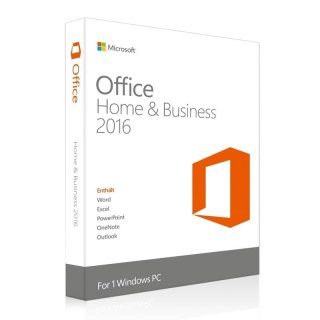 Office 2016 Home Student Key