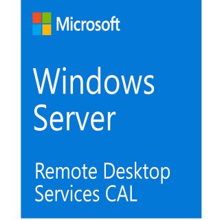Windows Server 2022 RDS 50 User Cals