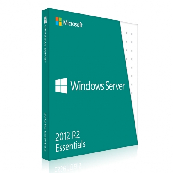 Windows Server 2012 R2 Essentials Key