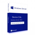 Windows Server 2012 RDS 50 Device Cals