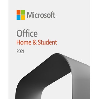 Office 2021 Home Student Key