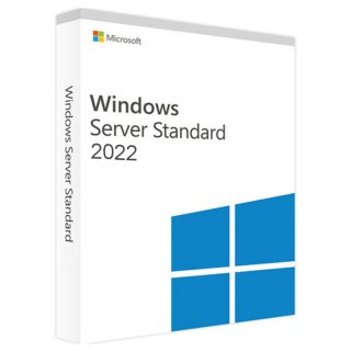 Windows server 2022 Standard Key
