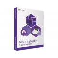 Visual Studio 2017 Enterprise Key