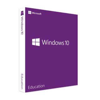 Windows 10 Education Key