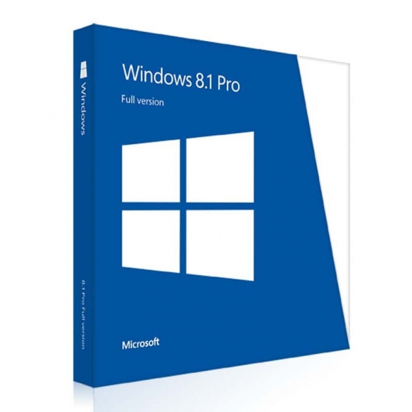 Windows 8.1 Pro Key