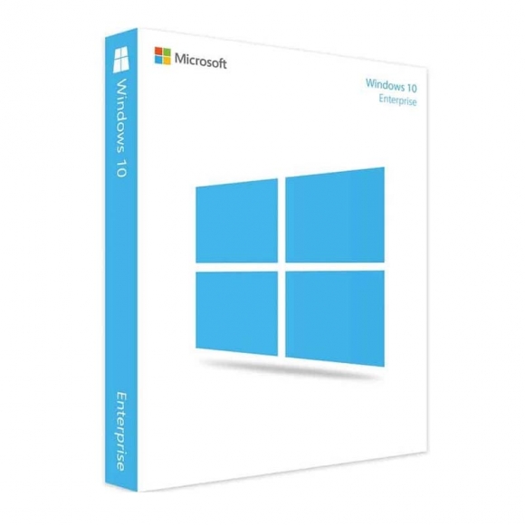 Windows 10 Enterprise Key