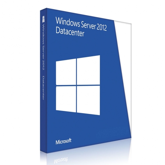 Windows Server 2012 Datacenter Key
