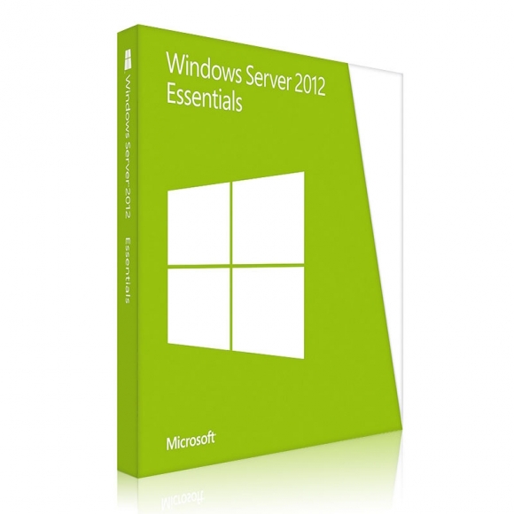 Windows Server 2012 Essentials Key