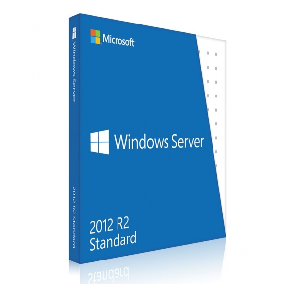 Windows Server 2012 R2 Standard Key