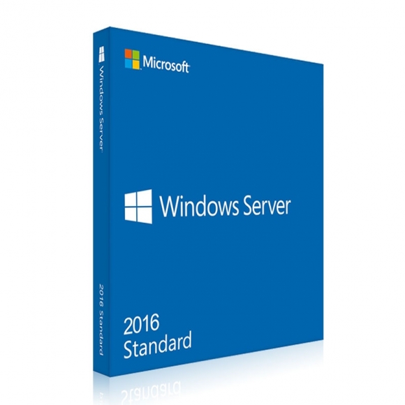 Windows Server 2016 Standard Key