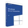 Windows Server 2019 Datacenter Key