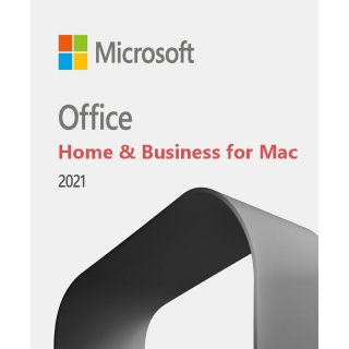Office 2021 Home & Business For Mac Key